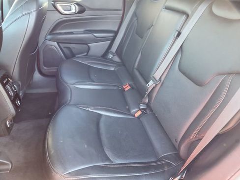 Certified 2023 Jeep Compass Limited image 21