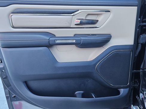 Used 2019 RAM 1500 Limited w/ Advanced Safety Group image 22