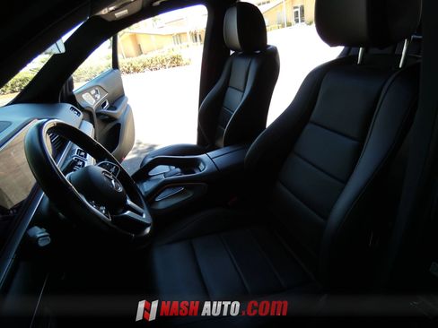Used 2021 Mercedes-Benz GLE 350 4MATIC image 51