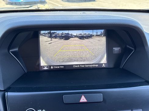 Used 2019 Acura ILX FWD image 7