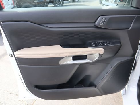 New 2025 Ford Ranger XLT w/ Equipment Group 301A High image 16