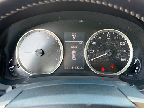 Used 2015 Lexus IS 250 image 37