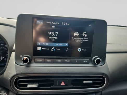 Used 2023 Hyundai Kona SEL AWD/4WD image 19