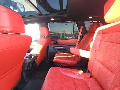 Used 2024 Toyota Sequoia TRD Pro image 14