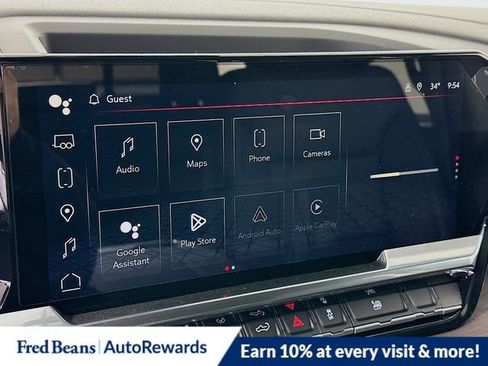 New 2026 GMC Sierra 1500 SLT w/ SLT Premium Plus Package image 8