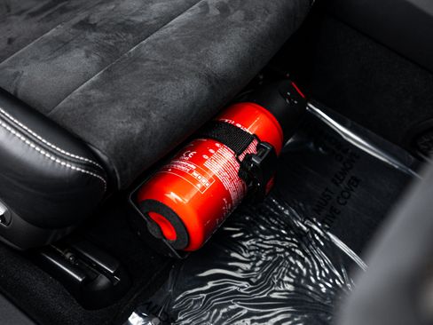 Certified 2019 Porsche 911 GT3 RS RWD image 15