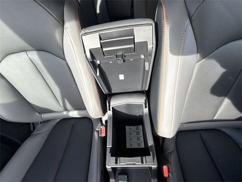 New 2026 Subaru Forester Sport image 20