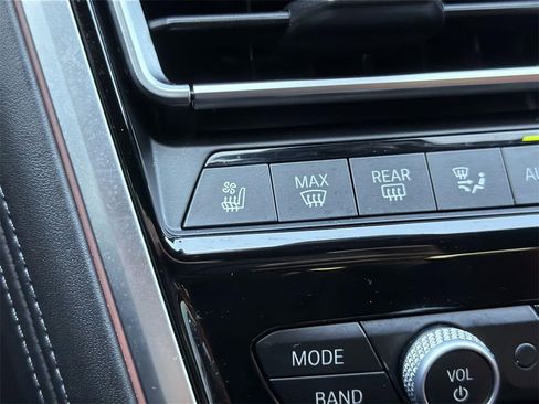 Used 2023 BMW M8 Gran Coupe xDrive Competition w/ Driving Assistance Package image 20