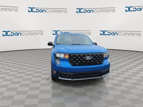 New 2026 Ford Maverick XLT w/ Equipment Group 301A image 3