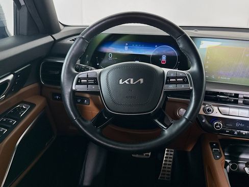 Used 2024 Kia Telluride SX X-Line image 18