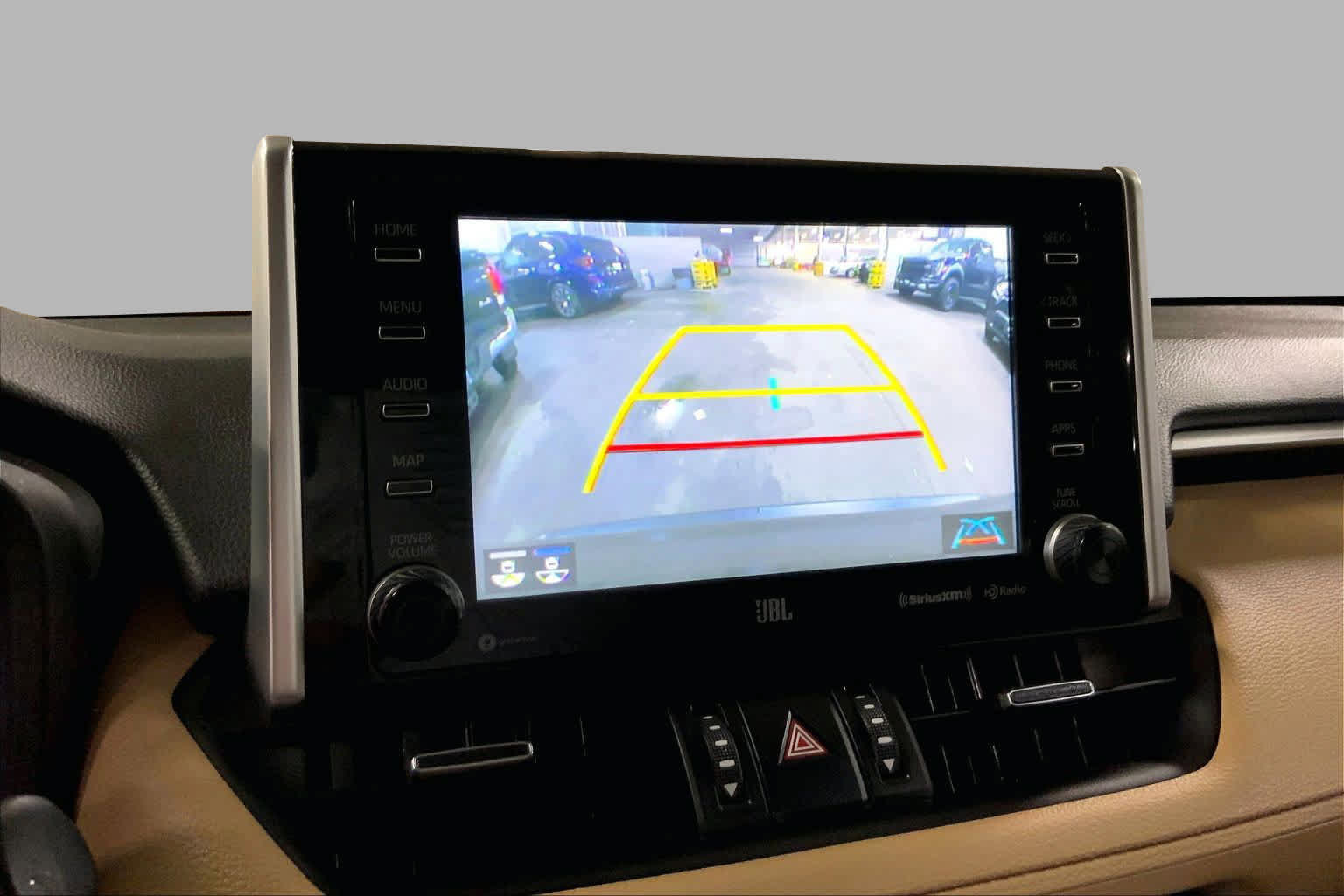 Certified 2021 Toyota RAV4 XLE Premium AWD/4WD image 27