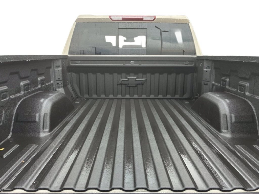 New 2026 Chevrolet Silverado 1500 RST w/ All Star Edition Plus RWD image 11