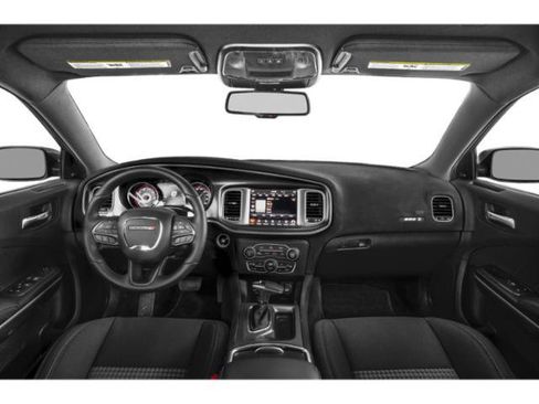 Used 2023 Dodge Charger Scat Pack w/ Dynamics Package RWD image 11