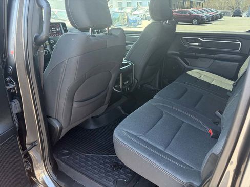 Used 2020 RAM 1500 Big Horn AWD/4WD image 20