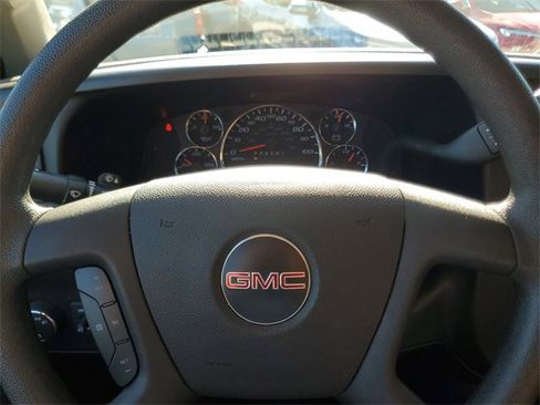 Certified 2024 GMC Savana 2500 w/ Driver Convenience Package image 18