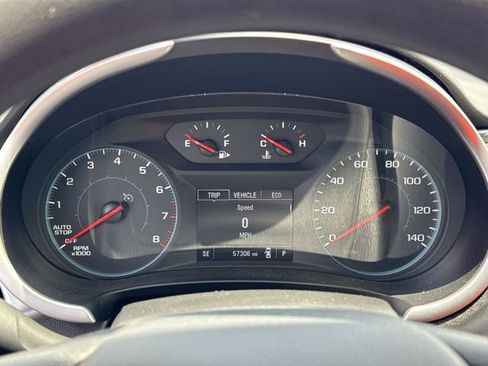 Used 2024 Chevrolet Malibu LT FWD image 15