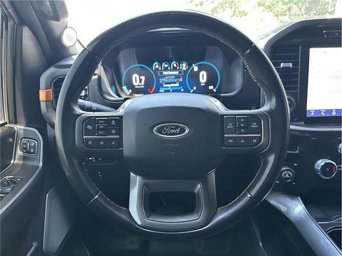 Used 2023 Ford F150 Tremor w/ Equipment Group 402A High AWD/4WD image 22