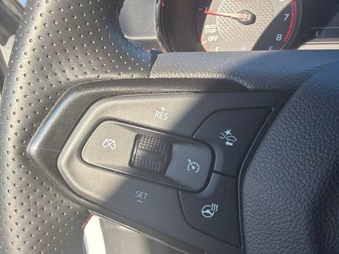 Used 2024 Chevrolet Trax RS w/ Driver Confidence Package FWD image 4