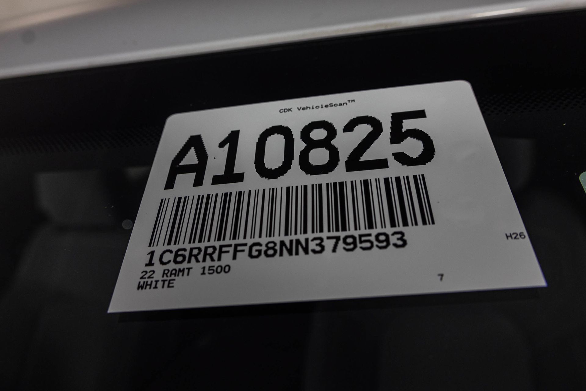 Used 2022 RAM 1500 Big Horn AWD/4WD image 57