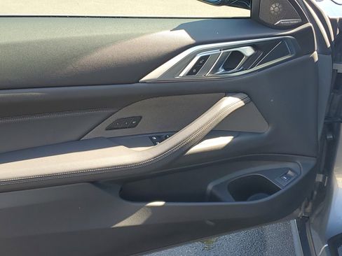 Used 2025 BMW 430i xDrive Coupe w/ Premium Package image 15