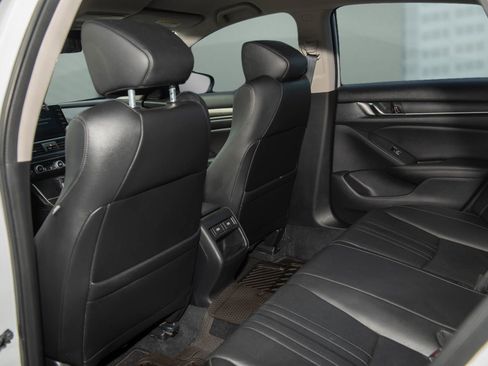 Used 2022 Honda Accord Sport Special Edition image 13