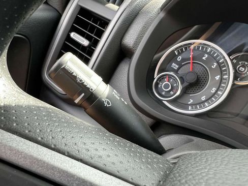 Used 2024 RAM 2500 Tradesman w/ Bed Utility Group image 28