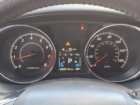 Used 2019 Mitsubishi Outlander Sport SE image 25