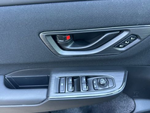 New 2026 Subaru Outback Limited AWD/4WD image 10