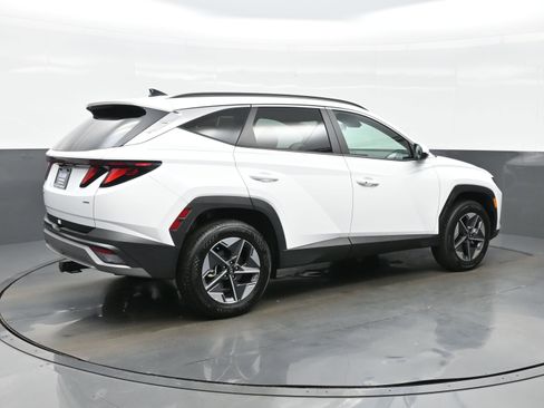 Certified 2026 Hyundai Tucson SEL AWD/4WD image 6