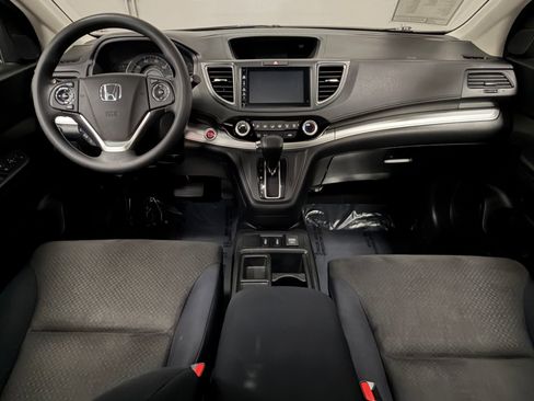 Used 2016 Honda CR-V EX image 34
