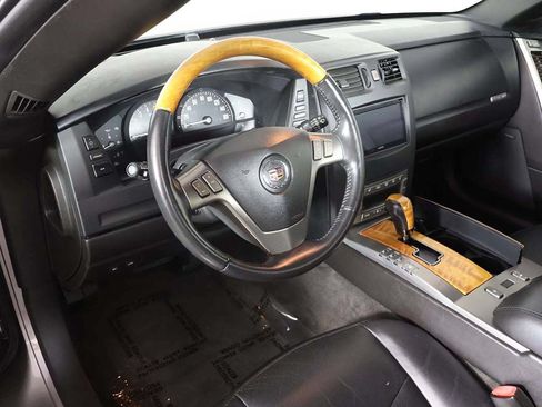 Used 2004 Cadillac XLR RWD image 23