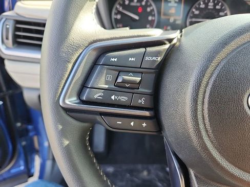 Used 2026 Subaru Forester Limited image 22