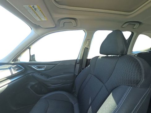 Certified 2022 Subaru Forester Premium image 23