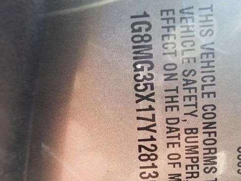 Used 2007 Saturn Sky Red Line image 16