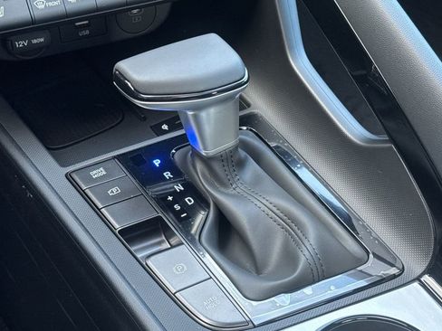 New 2026 Hyundai Elantra SEL Sport Premium FWD image 22