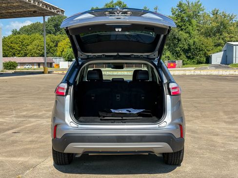 Used 2023 Ford Edge SEL w/ Convenience Package AWD/4WD image 37