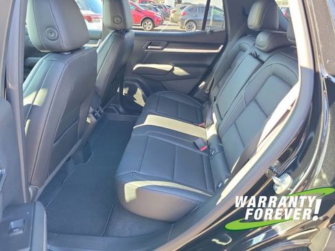 New 2026 GMC Terrain Elevation w/ Elevation Premium Package AWD/4WD image 15
