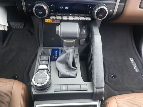 New 2026 Toyota 4Runner Limited image 7