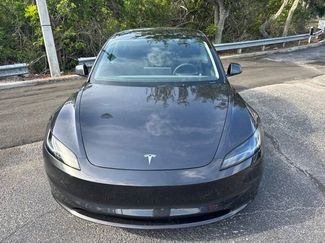 Used 2024 Tesla Model 3 Standard Range RWD video 2