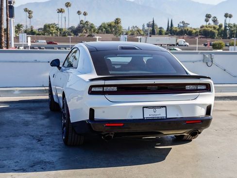New 2026 Dodge Charger Scat Pack AWD/4WD image 7