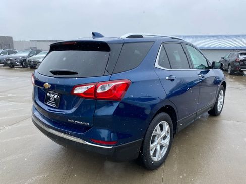Used 2020 Chevrolet Equinox Premier image 6