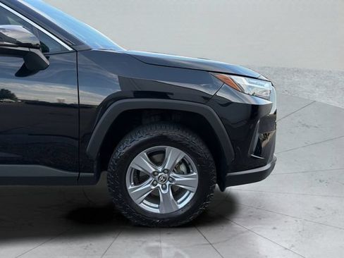 Used 2022 Toyota RAV4 XLE w/ Convenience Package AWD/4WD image 32