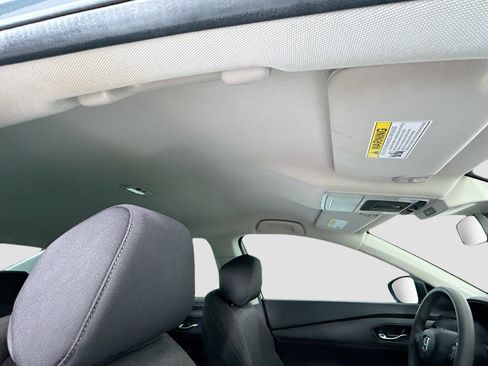 Certified 2024 Honda Accord LX image 18