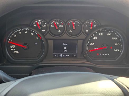 Used 2025 GMC Sierra 1500 Pro w/ Graphite Edition image 28