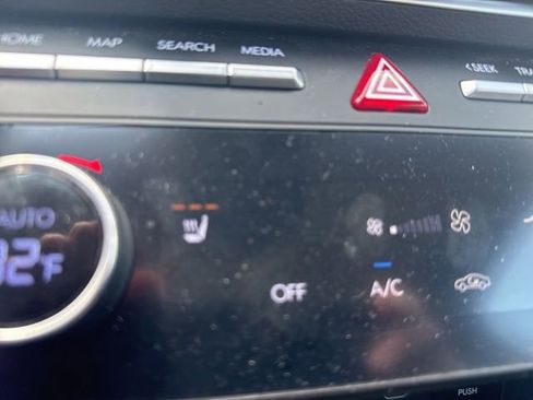 Used 2025 Hyundai Sonata SEL image 16