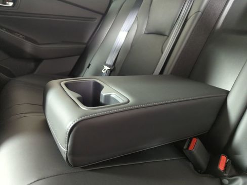 New 2026 Honda Accord Touring image 27