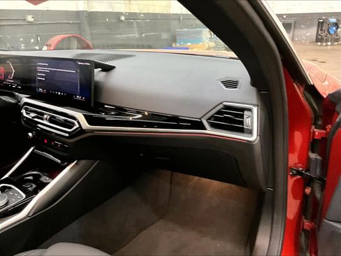 Used 2024 BMW i4 eDrive40 w/ Convenience Package RWD image 17
