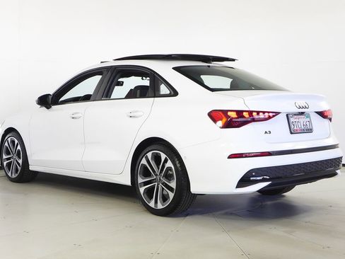 Used 2025 Audi A3 2.0T Premium image 9