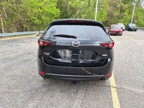 Used 2019 MAZDA CX-5 Grand Touring AWD/4WD image 6