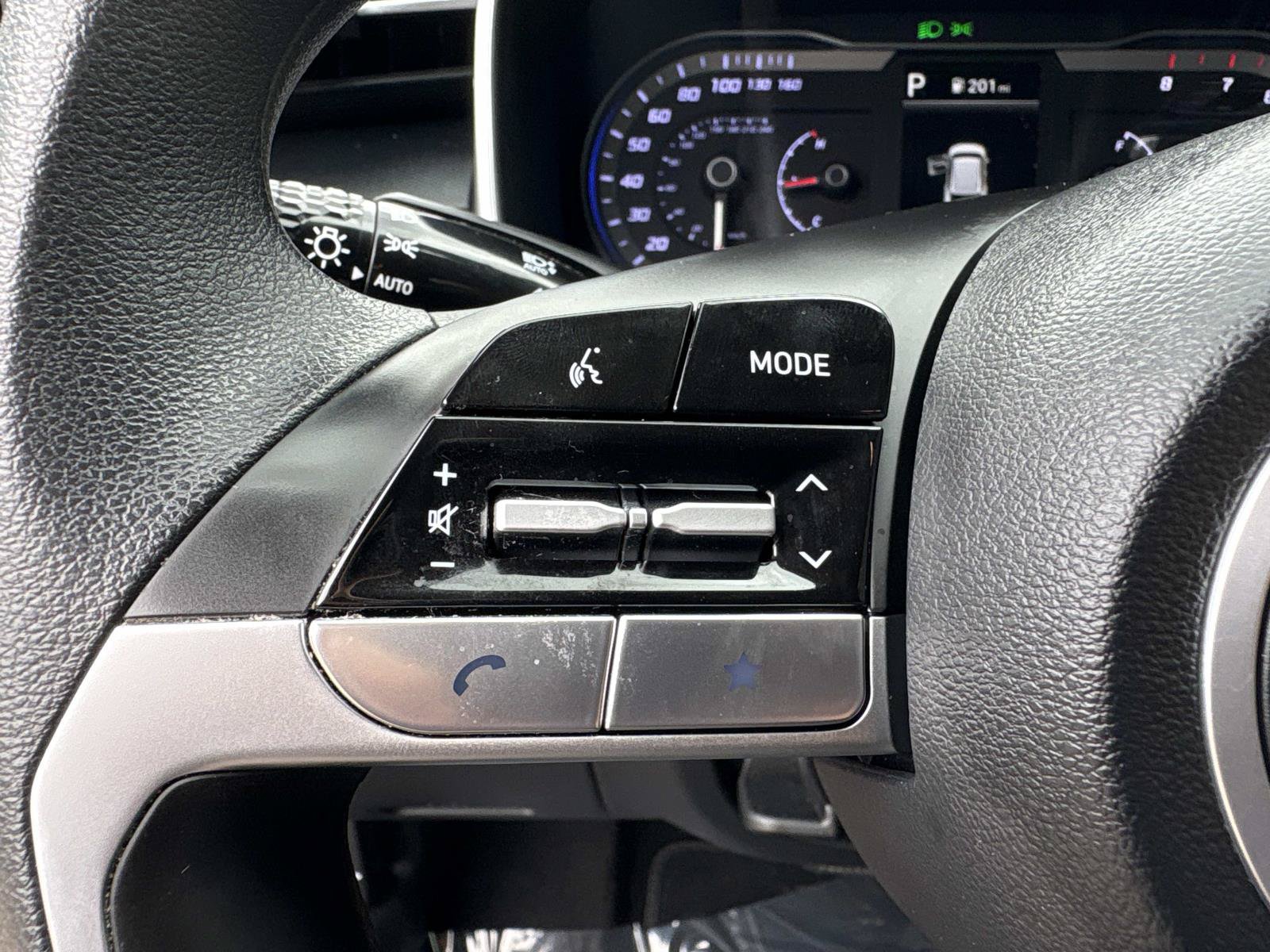 Used 2024 Hyundai Tucson SEL FWD image 30